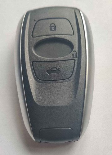 Button smart remote key fob - remote,