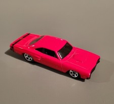 Hot Wheels 69 Dodge Coronet