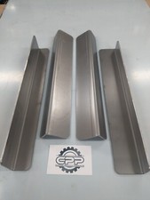 Mild Steel Angle Unequal