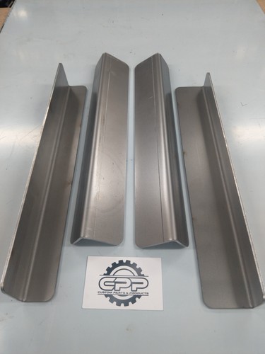 Mild steel angle unequal - steel,