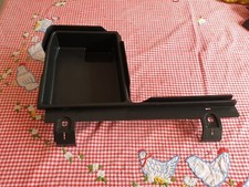 Bmw E46 330ci Coupe Boot Cover Trim Compartment Left Side (Passengers Side) 
