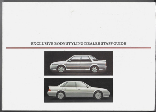 Austin montego rover - montego,