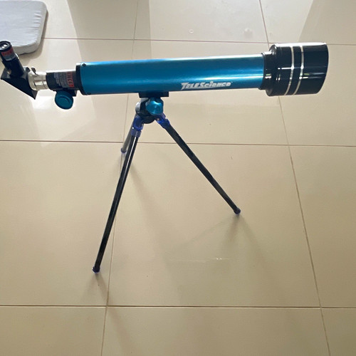 Tellscience f40040m 40mm - tellscience,