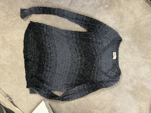 Hollister women navy and - hollister, women’s