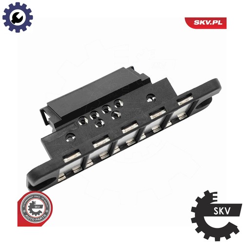 Door lock 16skv434 for - lock, bmw