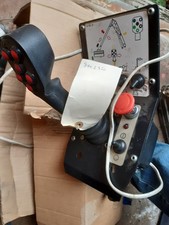 BOMFORD  78 78 Hedgecutter Electric Joystick controls Part No 8402340