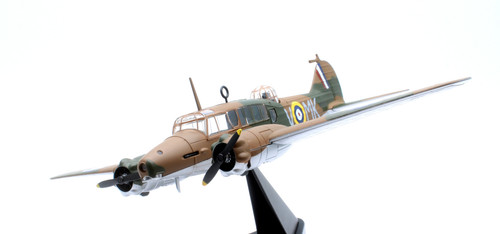 Oxford scale 72aa001 - '1:72',