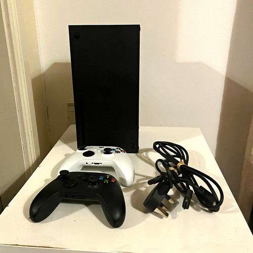Microsoft xbox series - microsoft,