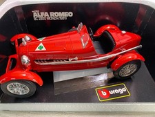 Alfa Romeo 8C 2300 Monza. 3014