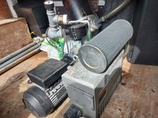 Busch Vacuum Pump RC063E