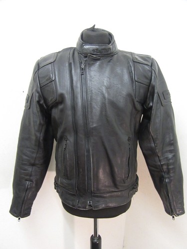 Vintage belstaff leather - vintage,