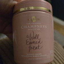 Champneys A Well Earned Treat