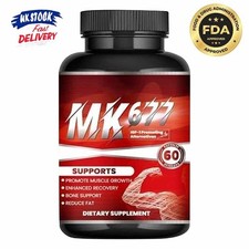M K677 Male Enhancement 60