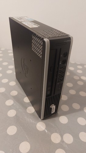 Compaq elite 8300 - elite,