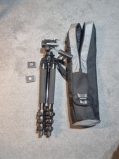 Calumet 7100 Tripod with Bag