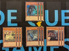 Danger Deck Core 12 Cards MP25