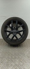 HONDA CIVIC 17" ALLOY WHEEL