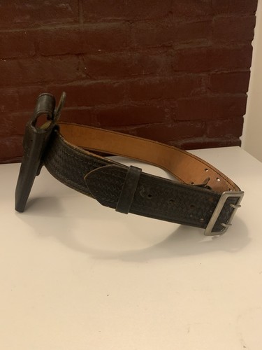 Vintage don hume police - vintage,