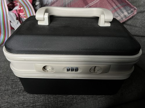 Fiore hard case vanity - fiore,
