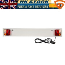 3FT TRAILER LIGHT for Horse