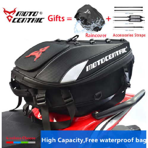 Motocentric waterproof - motocentric,