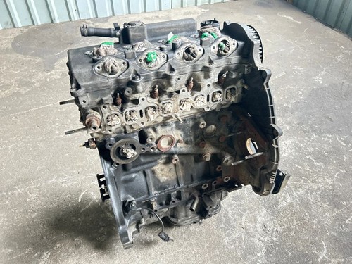 Opel astra 2005 diesel 59kw - astra,