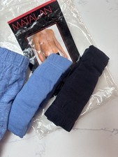 Matalan Man X 4 Cotton briefs
