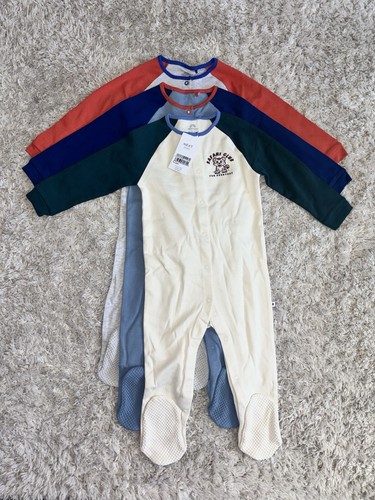 Next baby multi - multi, varsity