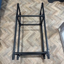 Car tyre Storage Rack Standing