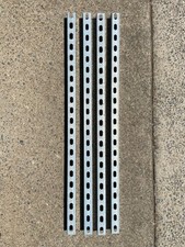 1 5/8" x 1 5/8" x 41.5"