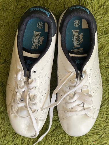 Lonsdale leyton mens trainers - lonsdale,