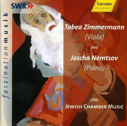 Jewish chamber music - jewish,