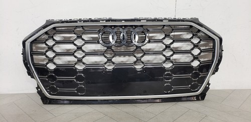Audi lift line - 2021, 2022