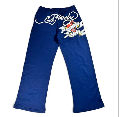 Bnwot ladies hardy wide - hardy,