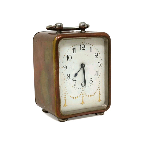Antique art deco - art, mechanical