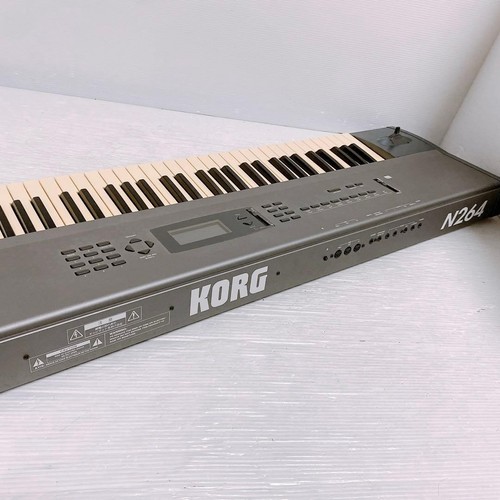 Korg n264 key - korg, 61