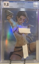 '24 Shikarii Lara Croft