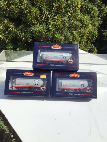 576 bachmann 45 - -, tta