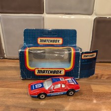 MATCHBOX MB70 FERRARI 308 GTB