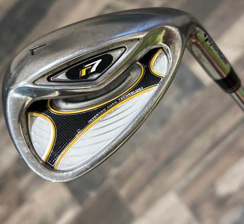 Taylormade lob wedge in - taylormade, r7