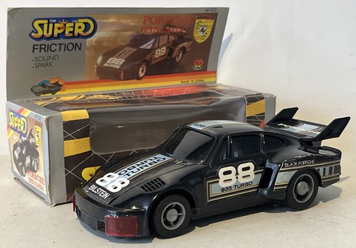 Vintage super star car - star,