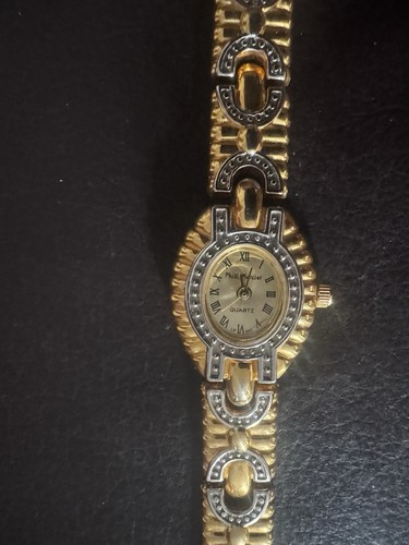 Philip mercier quartz women - philip,