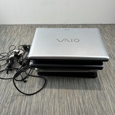 X6 Laptops Bundle Joblot