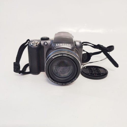 Samsung wb5500 8mp ccd - samsung,