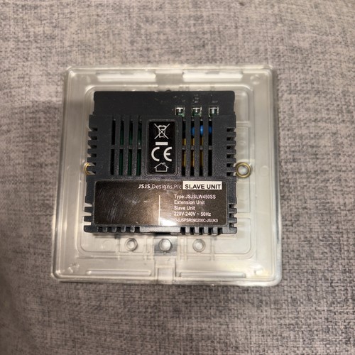 Lightwaverf connect series - connect,