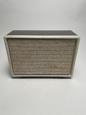 Vintage Sharp Speaker Box