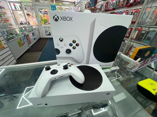 Xbox series 512gb video game - 512gb,