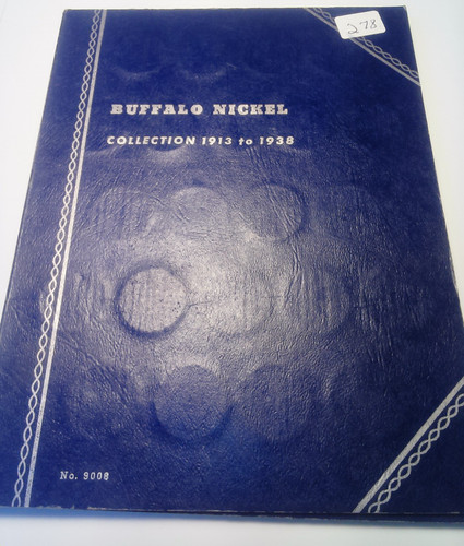 Buffalo nickel 1913 1938 - nickel:, to