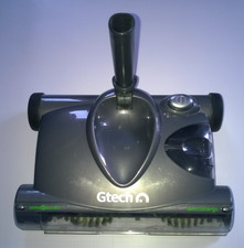 Gtech Eco Electronic Cordless Carpet Sweeper SW20 Main Head Unit No Battery