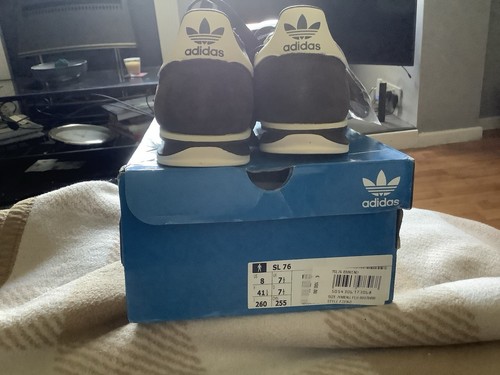Adidas originals 76 - sl,